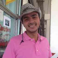 Single Arab man in Austin, TX, United States