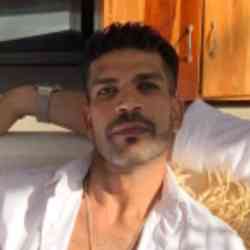 Single Arab man in Cairo, Egypt, Egypt