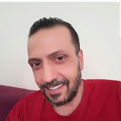 Single Arab man in Bayrut, Beirut Governorate, Lebanon
