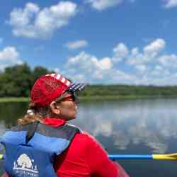 Single Arab woman in Dearborn Heights, Michigan, United States