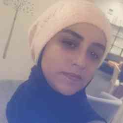 Single Arab woman in Tunis, Tunis, Tunisia