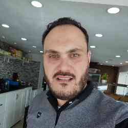 Single Arab man in Bayrut, Beirut Governorate, Lebanon