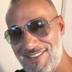 Single Arab man in Dearborn, Michigan, United States