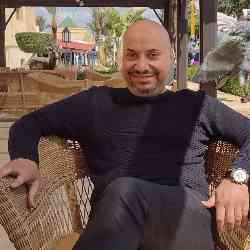 Single Arab man in Tunis, Tunisia, Tunisia