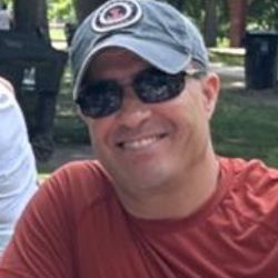 Single Arab man in Toronto, ON, Canada