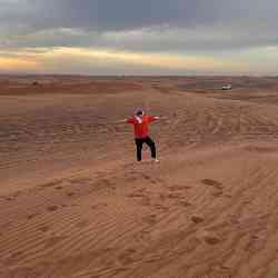 Single Arab man in Dubai, Dubai, United Arab Emirates