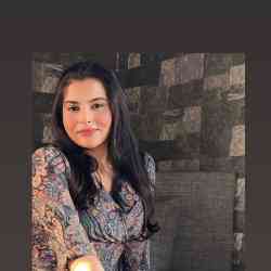 Single Arab woman in Casablanca, Casablanca-Settat, Morocco