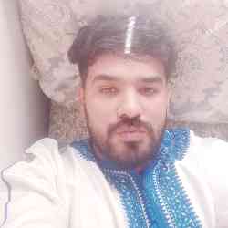 Single Arab man in Casablanca, Casablanca-Settat, Morocco