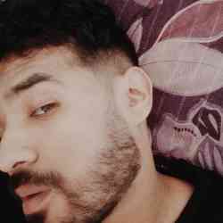 Single Arab man in Casablanca, Casablanca-Settat, Morocco