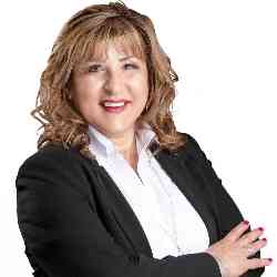 Single Arab woman in London, Ontario, Canada