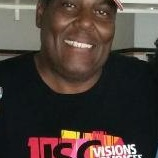 Single Arab man in Los Angeles, California, United States