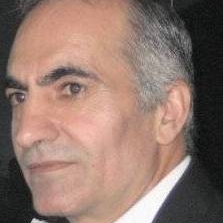 Single Arab man in Concord, NH, United States