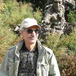 Single Arab man in Concord, NH, United States