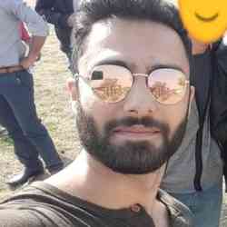 Single Arab man in Rabat, Rabat-Salé-Kénitra, Morocco