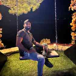 Single Arab man in Dearborn Heights, Michigan, United States