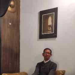 Single Arab man in Marrakech, Marrakech-Safi, Morocco