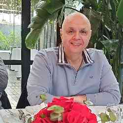 Single Arab man in Amman, Amman Governorate, Jordan