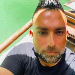 Single Arab man in Carmichael, CA, United States