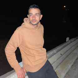 Single Arab man in Tunis, Tunisie, Tunisia