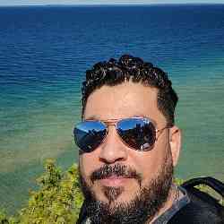 Single Arab man in Dearborn, MI, United States