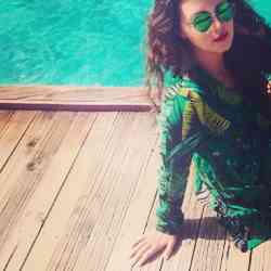 Single Arab woman in Rabat, Morocco, Morocco