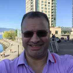 Single Arab man in Portland, OR, United States