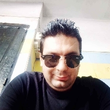 Single Arab man in Oran, Oran Province, Algeria