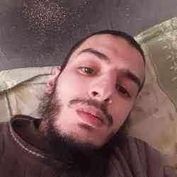 Single Arab man in Oran, الجزائر, Algeria