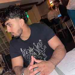 Single Arab man in Dearborn, MI, United States