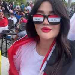 Single Arab woman in Katy, TX, United States