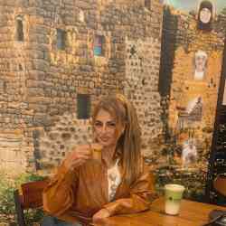 Single Arab woman in NYC, NY, United States