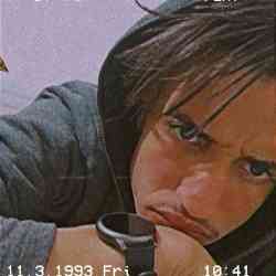 Single Arab man in Marrakech, Morocco, Morocco