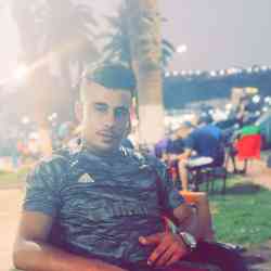 Single Arab man in Oran, Algérie, Algeria