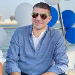 Single Arab man in Toronto, ON, Canada