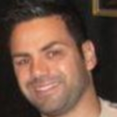 Single Arab man in Vancouver, British Columbia, Canada