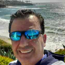 Single Arab man in Irvine, CA, United States
