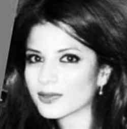 Single Arab woman in Casablanca, Casablanca-Settat, Morocco