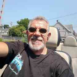 Single Arab man in Middletown, NY, United States