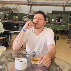 Single Arab man in Montreal, QC, Canada