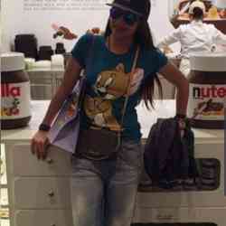 Single Arab woman in Anfa, Maroc, Morocco