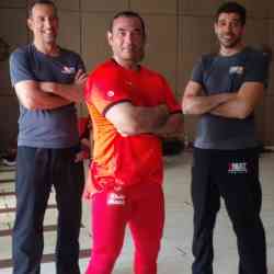 Single Arab man in Tunis, Tunisie, Tunisia