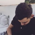 Single Arab man in Marrakech, Maroc, Morocco