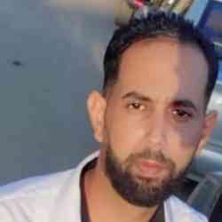 Single Arab man in Oran, Algérie, Algeria