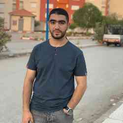 Single Arab man in Oran, Wilaya d'Oran, Algeria