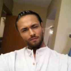 Single Arab man in Los Angeles, CA, United States