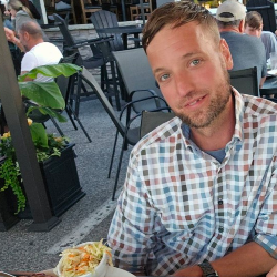 Single Arab man in Toronto, ON, Canada