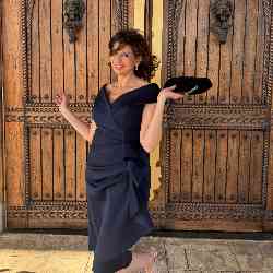 Single Arab woman in Canton, MI, United States