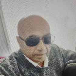 Single Arab man in Toronto, ON, Canada
