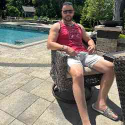 Single Arab man in Dearborn Heights, MI, United States