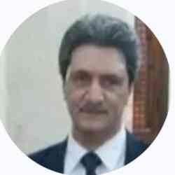 Single Arab man in Cairo, Egypt, Egypt